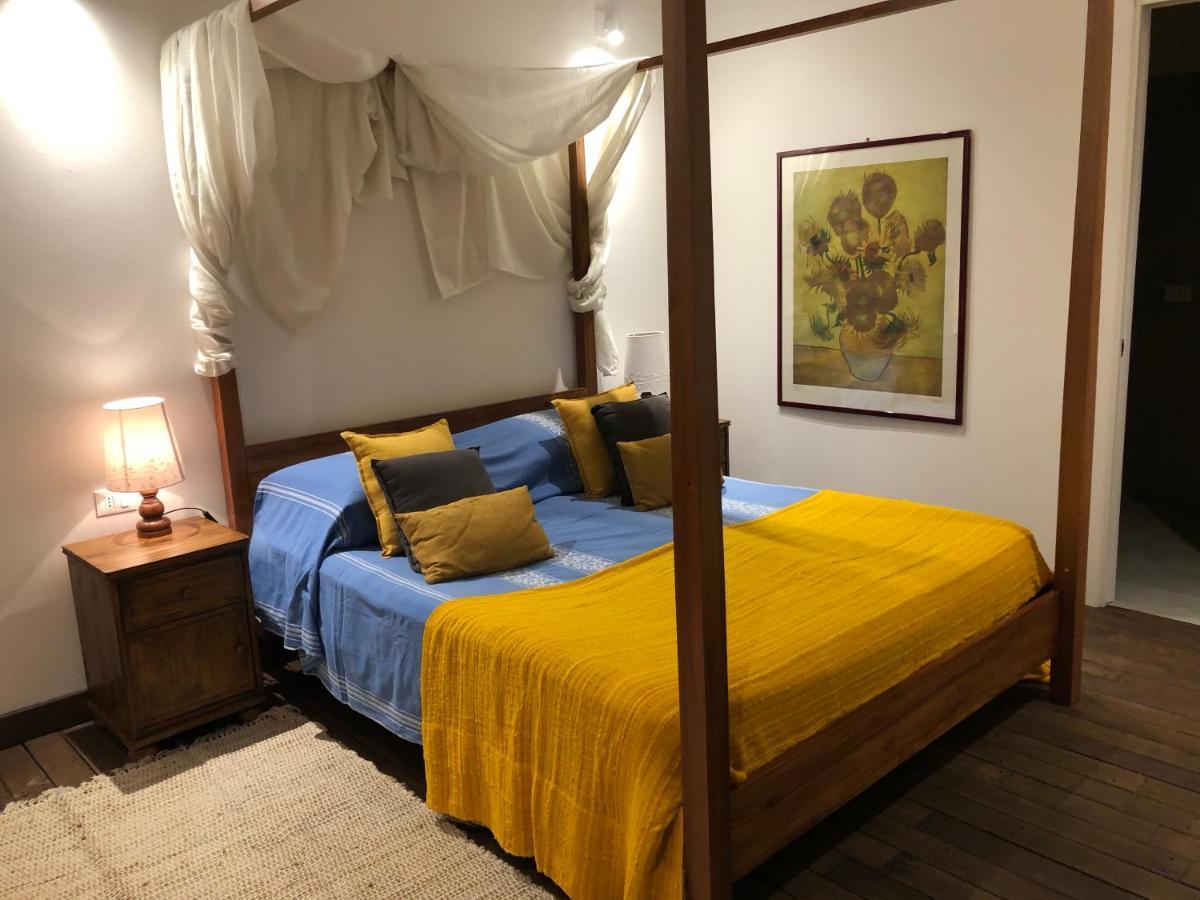 Giardino Di Rebecca Bed & Breakfast Castiglione di Ravenna Exterior foto