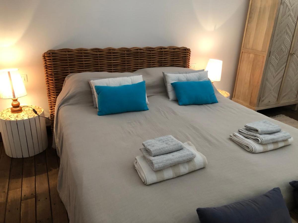 Giardino Di Rebecca Bed & Breakfast Castiglione di Ravenna Exterior foto