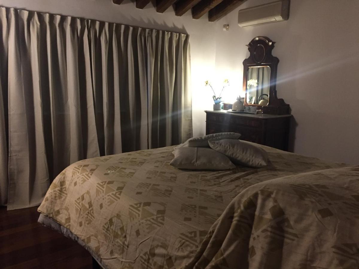 Giardino Di Rebecca Bed & Breakfast Castiglione di Ravenna Exterior foto
