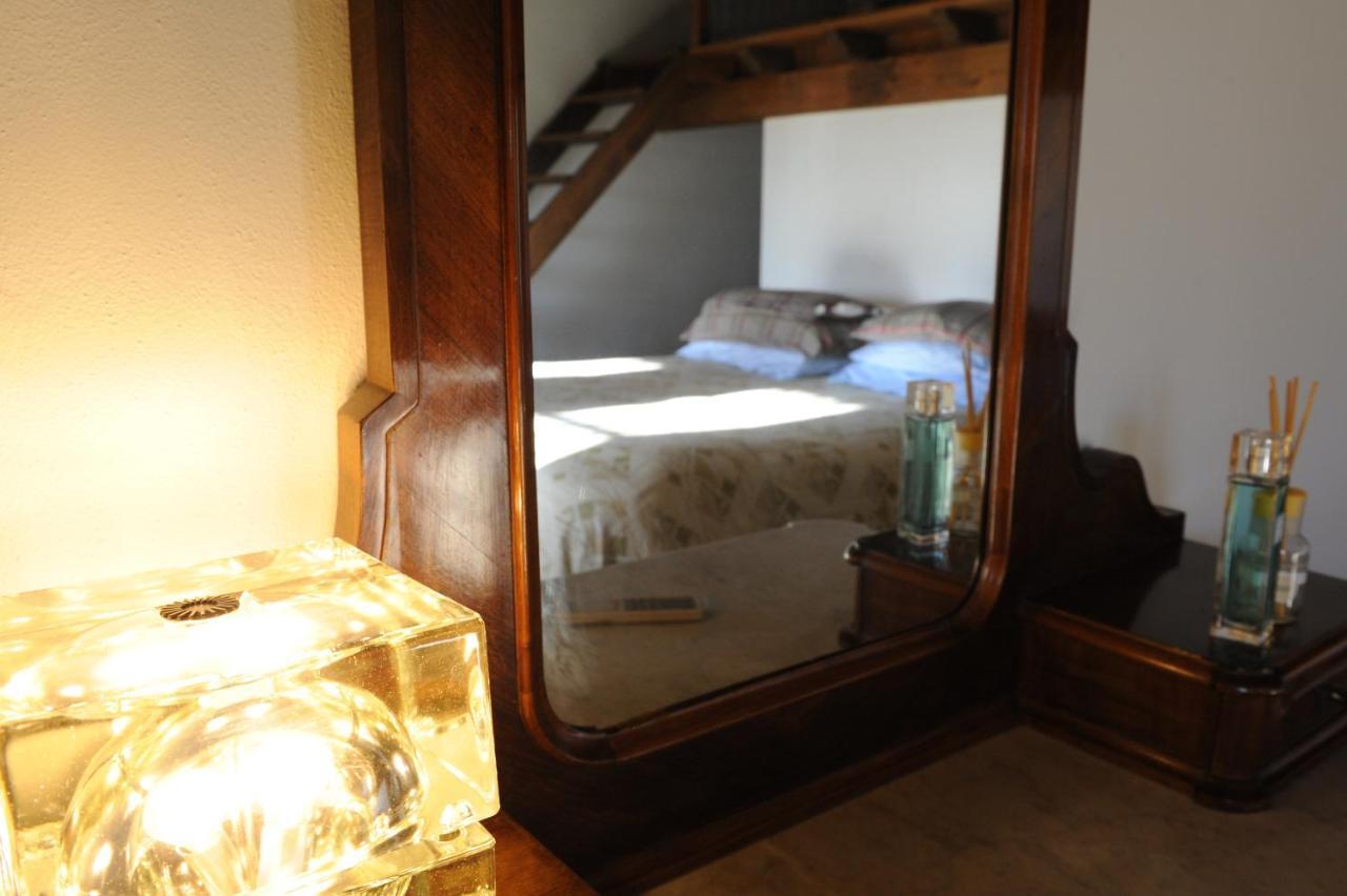 Giardino Di Rebecca Bed & Breakfast Castiglione di Ravenna Exterior foto