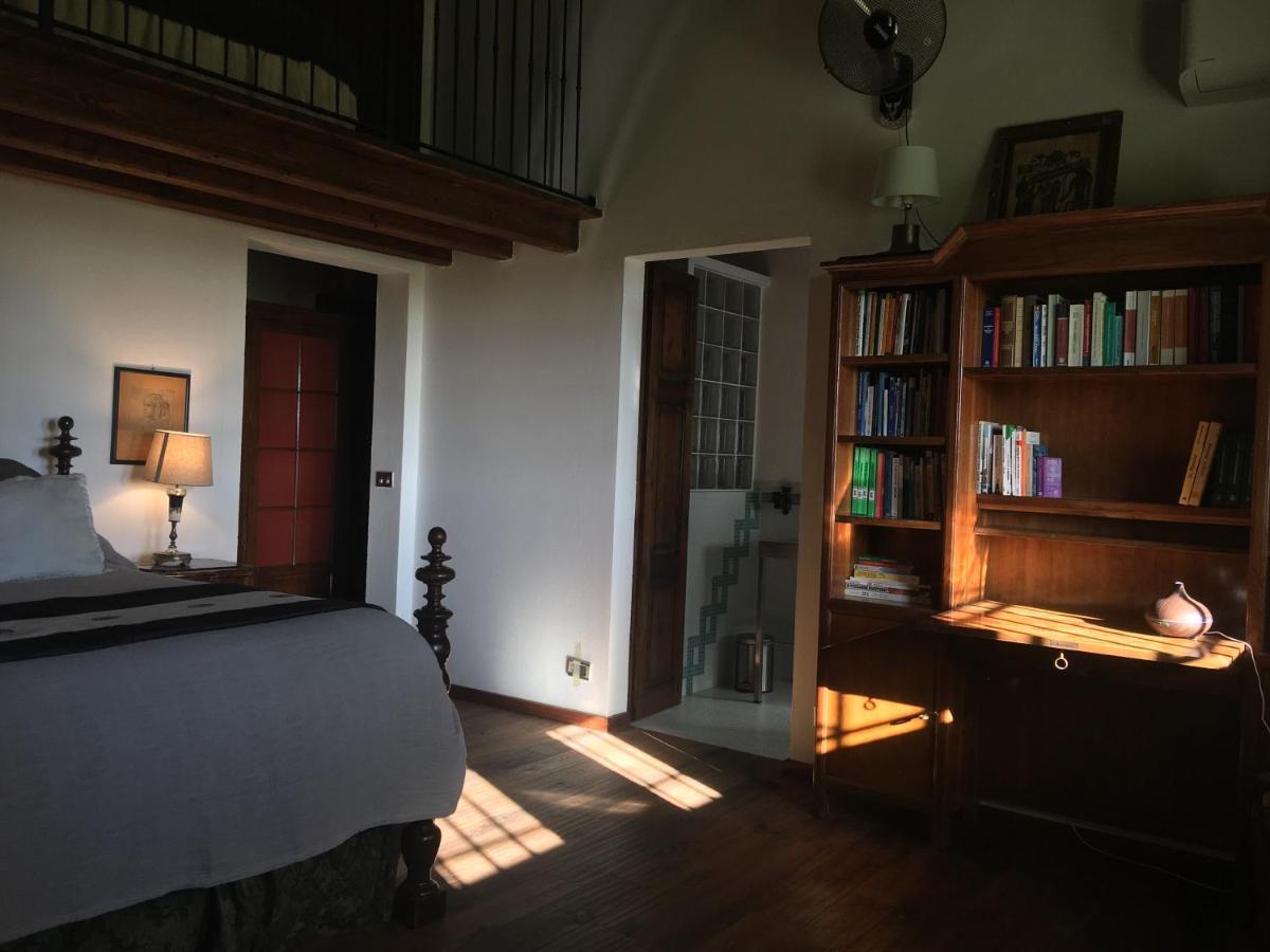 Giardino Di Rebecca Bed & Breakfast Castiglione di Ravenna Exterior foto